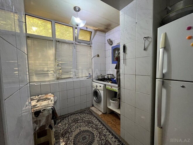 Satılır 3 otaqlı köhnə tikili 75 m², Bayıl q., photo 14 from 17