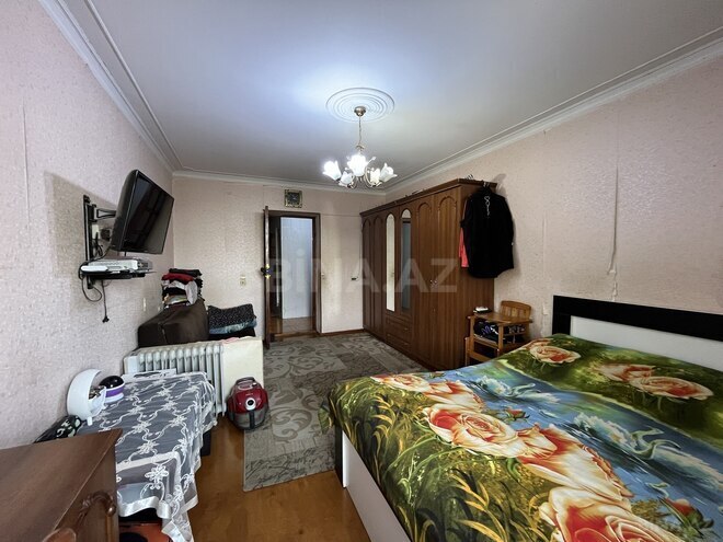 Satılır 3 otaqlı köhnə tikili 75 m², Bayıl q., photo 11 from 17