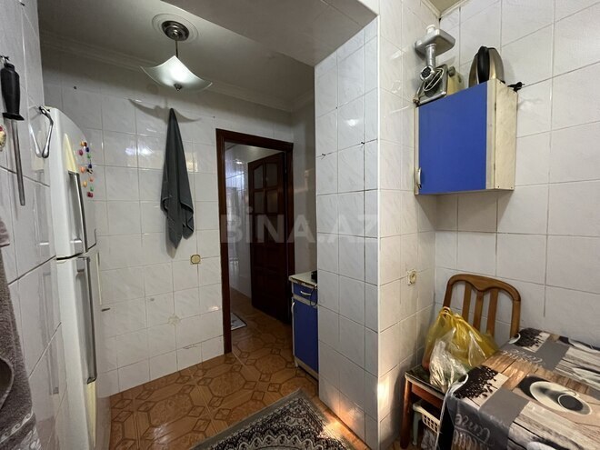 Satılır 3 otaqlı köhnə tikili 75 m², Bayıl q., photo 13 from 17