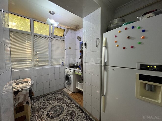 Satılır 3 otaqlı köhnə tikili 75 m², Bayıl q., photo 12 from 17