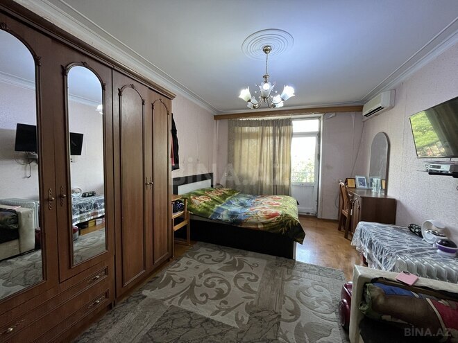 Satılır 3 otaqlı köhnə tikili 75 m², Bayıl q., photo 9 from 17