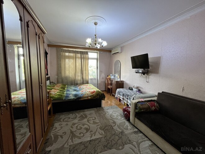 Satılır 3 otaqlı köhnə tikili 75 m², Bayıl q., photo 10 from 17