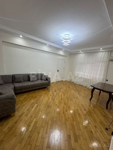 İcarəyə verilir 2 otaqlı yeni tikili 80 m², Nizami m., photo 4 from 13