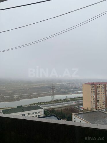Satılır 2 otaqlı yeni tikili 56 m², Yeni Yasamal q., photo 3 from 18