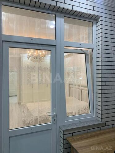 İcarəyə verilir 2 otaqlı yeni tikili 65 m², Şah İsmayıl Xətai m., photo 9 from 13