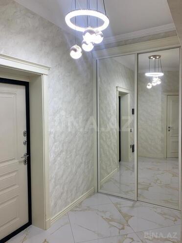 Сдаётся 1-комн. новостройка 62 м², м. Шах Исмаил Хатаи, photo 4 from 14