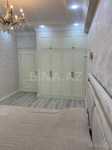 Сдаётся 1-комн. новостройка 62 м², м. Шах Исмаил Хатаи, photo 7 from 14