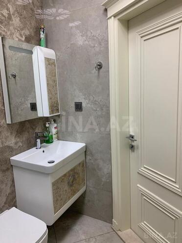 Сдаётся 1-комн. новостройка 62 м², м. Шах Исмаил Хатаи, photo 12 from 14