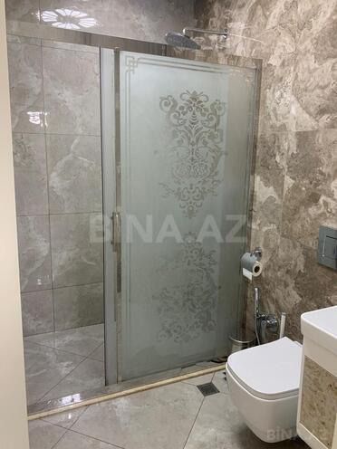 Сдаётся 1-комн. новостройка 62 м², м. Шах Исмаил Хатаи, photo 13 from 14