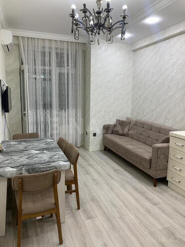 Сдаётся 1-комн. новостройка 62 м², м. Шах Исмаил Хатаи, photo 5 from 14