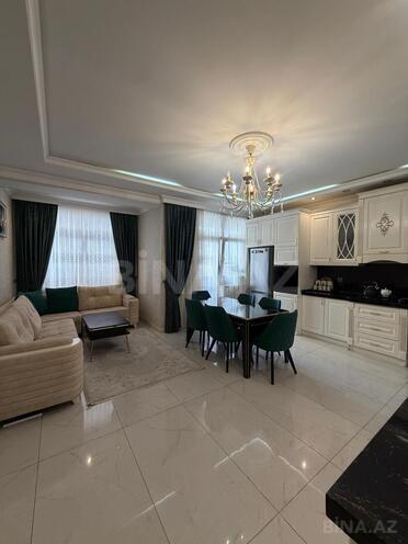 Satılır 4 otaqlı yeni tikili 176 m², Nəsimi r., photo 10 from 27