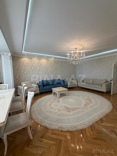 Satılır 4 otaqlı yeni tikili 176 m², Nəsimi r., photo 5 from 27