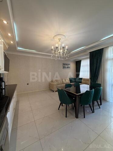 Satılır 4 otaqlı yeni tikili 176 m², Nəsimi r., photo 12 from 27