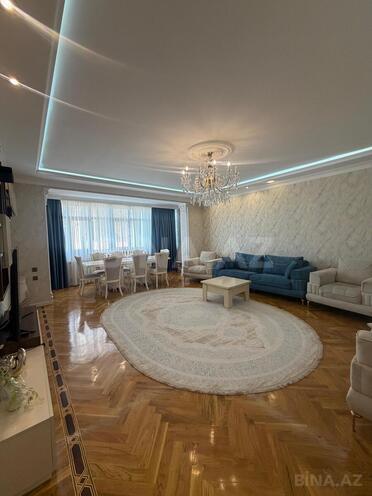 Satılır 4 otaqlı yeni tikili 176 m², Nəsimi r., photo 4 from 27