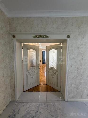 Satılır 4 otaqlı yeni tikili 176 m², Nəsimi r., photo 3 from 27
