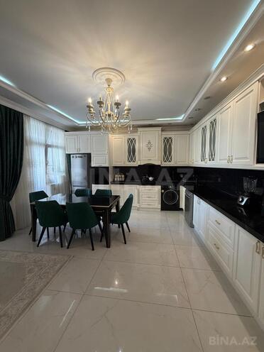 Satılır 4 otaqlı yeni tikili 176 m², Nəsimi r., photo 11 from 27