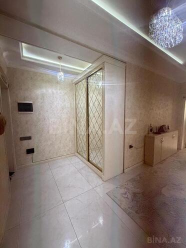 Satılır 4 otaqlı yeni tikili 176 m², Nəsimi r., photo 23 from 27