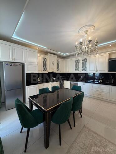 Satılır 4 otaqlı yeni tikili 176 m², Nəsimi r., photo 13 from 27