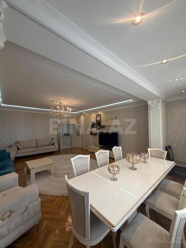 Satılır 4 otaqlı yeni tikili 176 m², Nəsimi r., photo 6 from 27