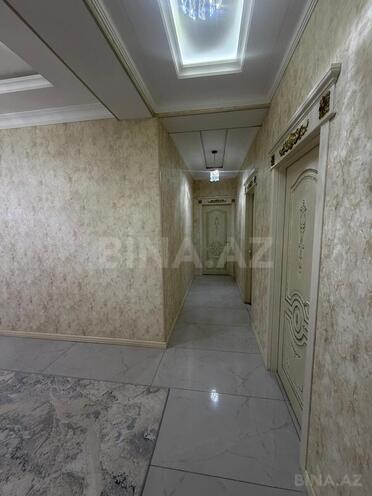 Satılır 4 otaqlı yeni tikili 176 m², Nəsimi r., photo 16 from 27