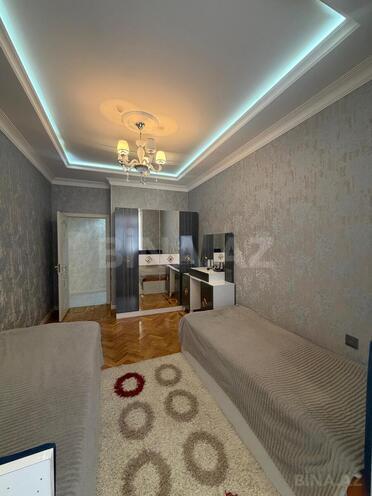 Satılır 4 otaqlı yeni tikili 176 m², Nəsimi r., photo 21 from 27