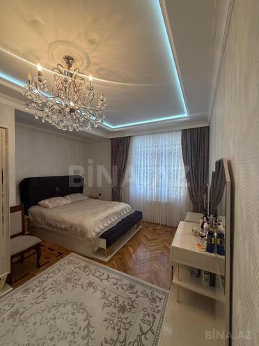 Satılır 4 otaqlı yeni tikili 176 m², Nəsimi r., photo 17 from 27