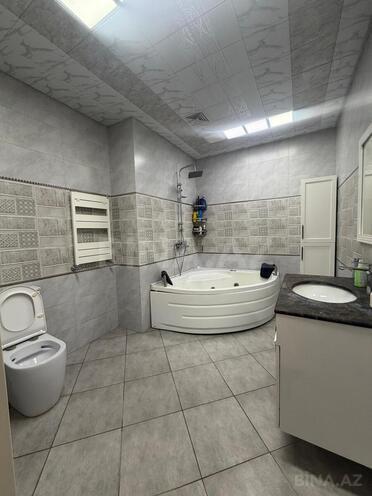 Satılır 4 otaqlı yeni tikili 176 m², Nəsimi r., photo 24 from 27
