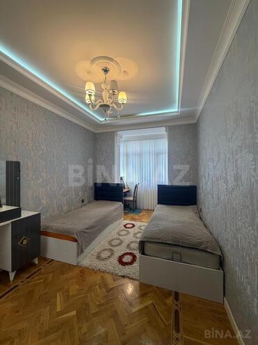 Satılır 4 otaqlı yeni tikili 176 m², Nəsimi r., photo 20 from 27