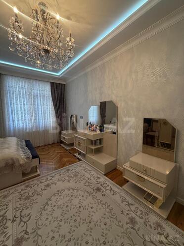 Satılır 4 otaqlı yeni tikili 176 m², Nəsimi r., photo 19 from 27