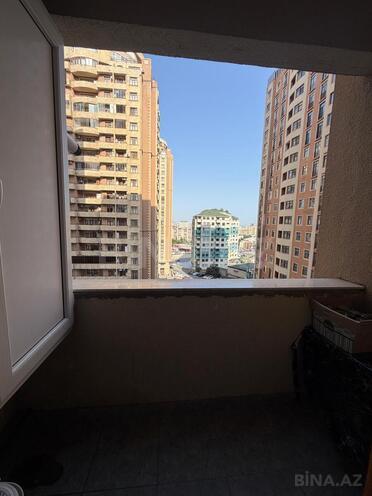 Satılır 4 otaqlı yeni tikili 176 m², Nəsimi r., photo 15 from 27