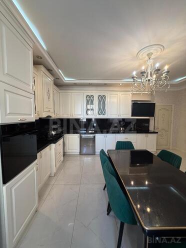 Satılır 4 otaqlı yeni tikili 176 m², Nəsimi r., photo 14 from 27