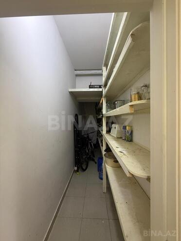 Satılır 4 otaqlı yeni tikili 176 m², Nəsimi r., photo 25 from 27