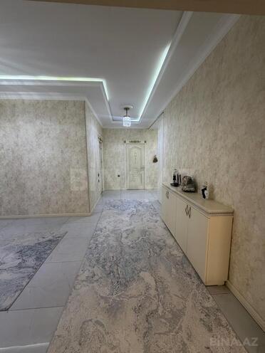 Satılır 4 otaqlı yeni tikili 176 m², Nəsimi r., photo 22 from 27