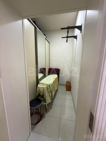 Satılır 4 otaqlı yeni tikili 176 m², Nəsimi r., photo 26 from 27