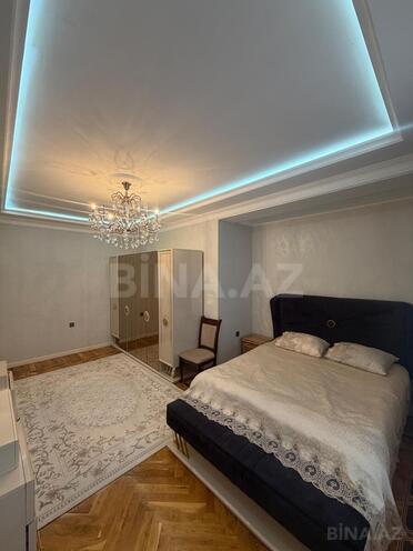 Satılır 4 otaqlı yeni tikili 176 m², Nəsimi r., photo 18 from 27