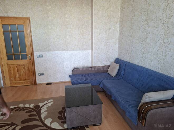 İcarəyə verilir 2 otaqlı yeni tikili 70 m², Xalqlar Dostluğu m., photo 4 from 14