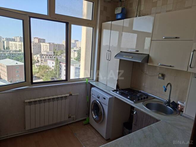 İcarəyə verilir 2 otaqlı yeni tikili 70 m², Xalqlar Dostluğu m., photo 9 from 14