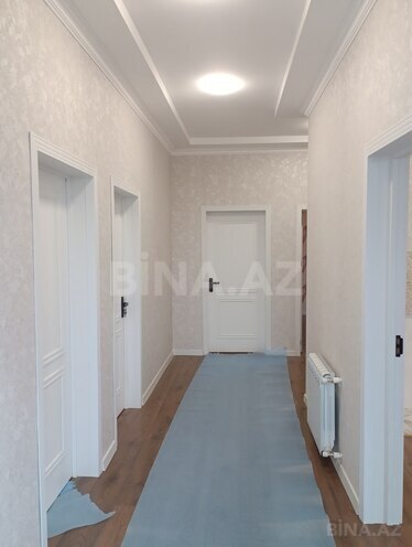 Satılır 4 otaqlı həyət evi/bağ evi 130 m², Binə q., photo 3 from 11