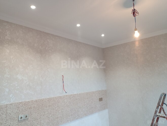 Satılır 4 otaqlı həyət evi/bağ evi 130 m², Binə q., photo 10 from 11
