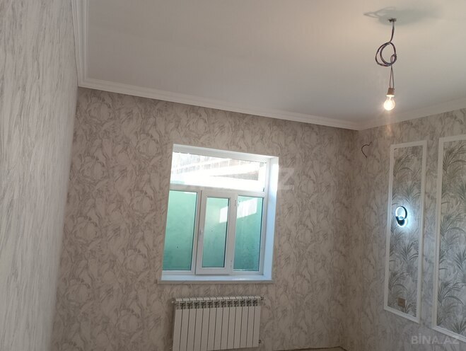 Satılır 4 otaqlı həyət evi/bağ evi 130 m², Binə q., photo 8 from 11