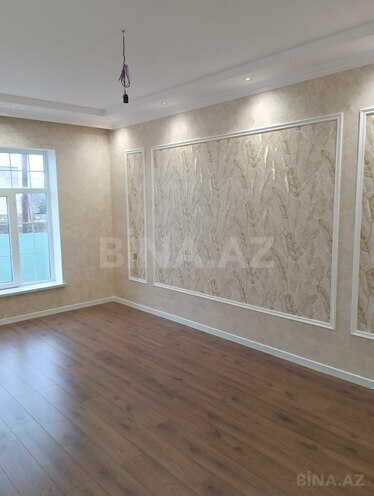 Satılır 4 otaqlı həyət evi/bağ evi 130 m², Binə q., photo 5 from 11