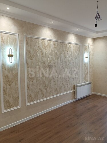 Satılır 4 otaqlı həyət evi/bağ evi 130 m², Binə q., photo 4 from 11