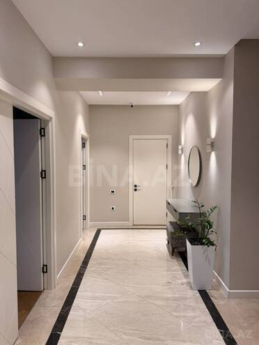 Satılır 3 otaqlı yeni tikili 140 m², Nərimanov r., photo 7 from 9