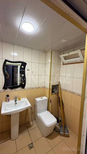 İcarəyə verilir 2 otaqlı köhnə tikili 55 m², Elmlər Akademiyası m., photo 4 from 10