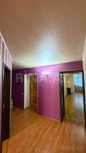 İcarəyə verilir 2 otaqlı köhnə tikili 55 m², Elmlər Akademiyası m., photo 6 from 10