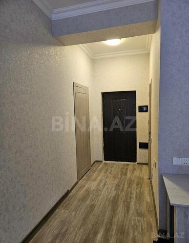 İcarəyə verilir 1 otaqlı yeni tikili 40 m², 28 May m., photo 9 from 10