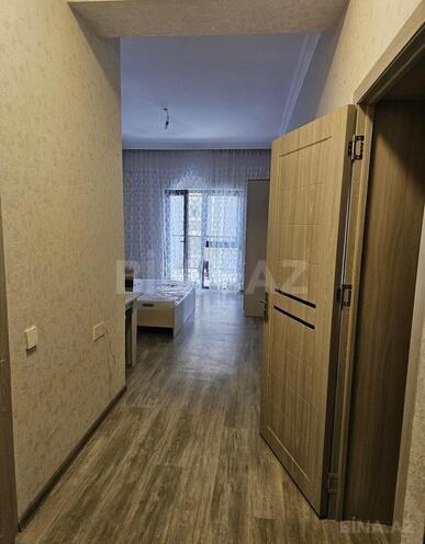 İcarəyə verilir 1 otaqlı yeni tikili 40 m², 28 May m., photo 8 from 10