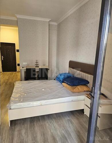 İcarəyə verilir 1 otaqlı yeni tikili 40 m², 28 May m., photo 3 from 10