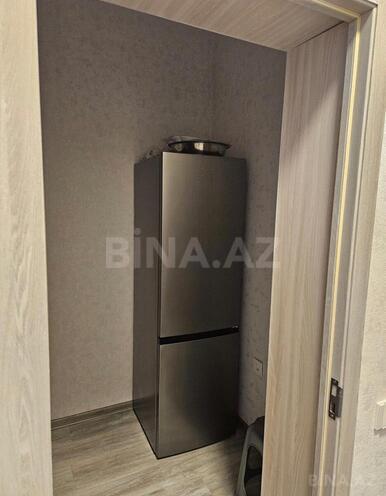 İcarəyə verilir 1 otaqlı yeni tikili 40 m², 28 May m., photo 7 from 10