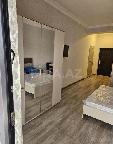 İcarəyə verilir 1 otaqlı yeni tikili 40 m², 28 May m., photo 5 from 10